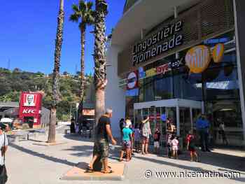 Incendie à Lingostière: évacué en pleine séance de cinéma, ce père de famille raconte
