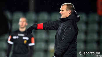 Lommel speelt vlak voor competitiestart hoofdcoach Liam Manning nog kwijt - Sporza.be