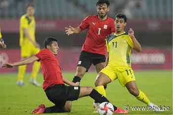 City stuurt Australische olympiër naar Lommel SK (Lommel) - Het Belang van Limburg - Het Belang van Limburg
