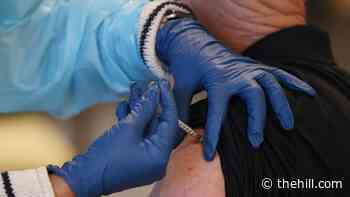 US sending 837K vaccine doses to Caribbean