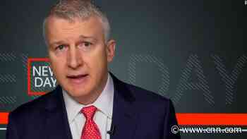 Whistleblower demoted by Trump speaks out about US pandemic response