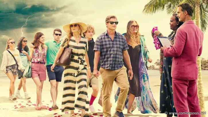 The White Lotus Renewed for a Second Season at HBO