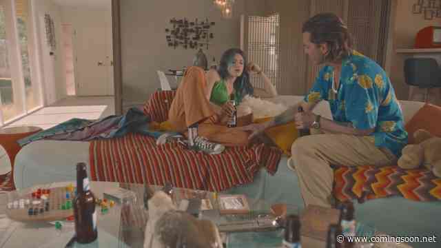 Exclusive Habit Clip Featuring Bella Thorne & Gavin Rossdale