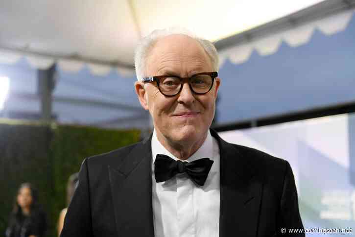 Martin Scorsese-directed Killers of the Flower Moon Adds John Lithgow