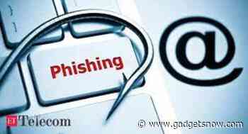 Phishing attack: CERT-In has a warning for banking customers