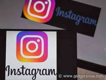 Why Instagram is saying sorry for this movie poster