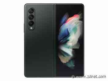 10 reasons to upgrade from Samsung's Galaxy Z Fold 2 to the Z Fold 3