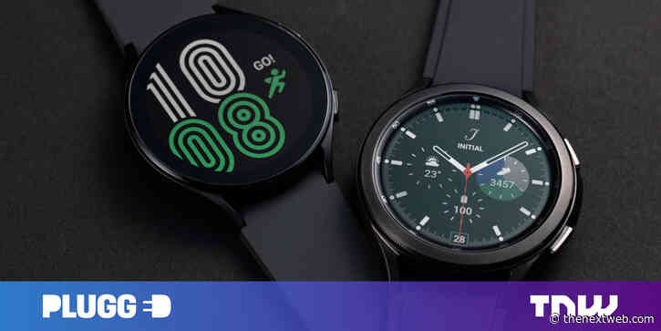 Samsung’s Galaxy Watch 4 is Android’s best Apple Watch competitor yet