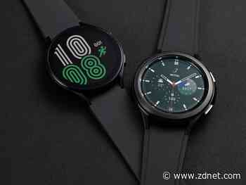 Samsung's Galaxy Watch 4 challenges the Apple Watch in partnership with Google