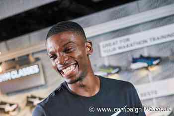 Nike turns the lens on shop staff in first work by BMB