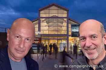 Jonathan Lewis returns to outdoor by buying AdMedia with ex-MediaCom CEO