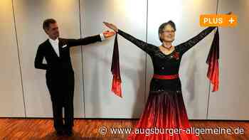 Tanzen: Deshalb beendet Hannelore Weinmann ihre internationale Karriere