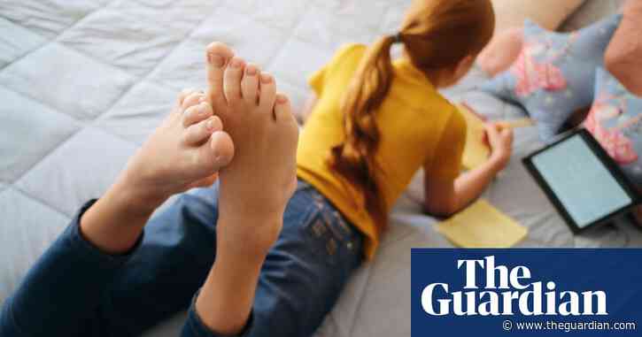 ‘FaceTime isn’t enough’: the struggle to protect England’s at-risk children