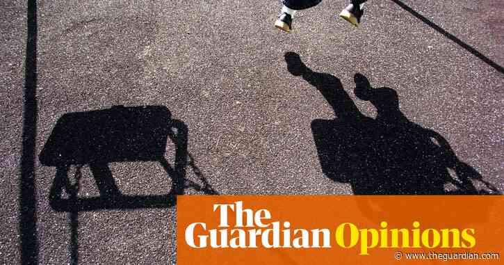 No government hoping to level up can ignore the social care crisis harming England’s children | Anne Longfield