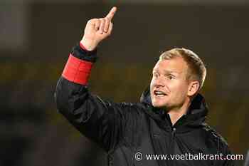 Haast niet te geloven: Liam Manning gaat Lommel verlaten vijf dagen voor de start van de competitie