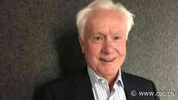 Alberta Senator Doug Black to retire in October