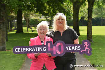 Let's back Cork charities to the max in virtual Mini Marathon! - Echo Live