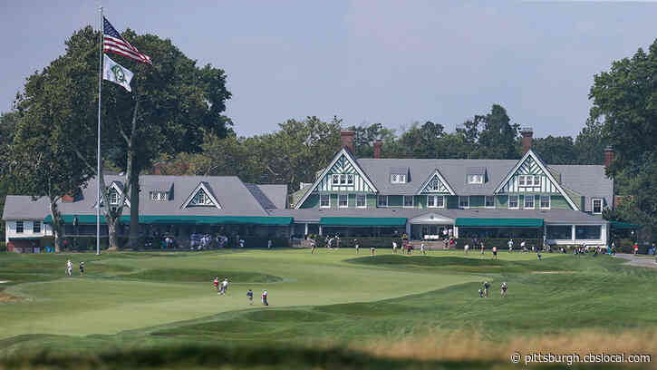 Oakmont Country Club To Host Numerous Future USGA Events Including U.S. Open