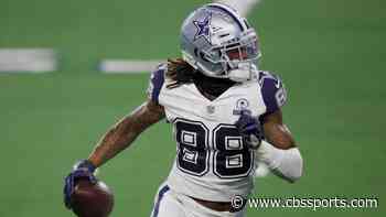 Fantasy Football draft prep 2021: FFT's wide receiver breakout candidates who can be league winners