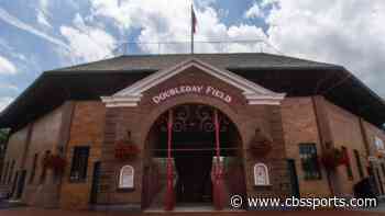 Field of Dreams Game: Five other venues MLB should try, including Doubleday Field and 'The Sandlot'