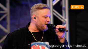 Fatoni auf der Freilichtbühne: Vom Schauspieler zum Rapper