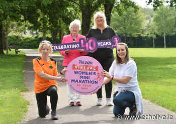 wow Major news on The Echo Women's Mini Marathon - EchoLive.ie