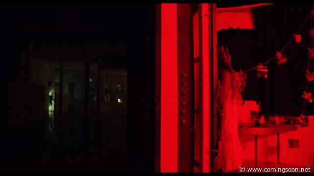 The Madness Inside Me Trailer & Poster Premiere – Horror Film Stars Merrin Dungey