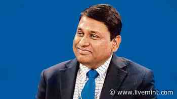 A new entrant to the club is India's highest-paid IT executive - Mint