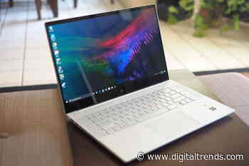 HP Envy vs. HP Spectre
