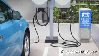 Transport Ministry amends 2 schemes to boost electric vehicles adoption