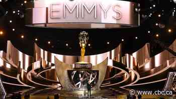 Emmy Awards to be held outdoors due to COVID-19 concerns