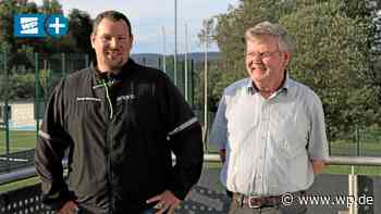 Netphen: Salchendorfer kämpfen für die Johannlandhalle - Westfalenpost