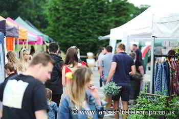 What Burnley town centre will gain from a new artisan market