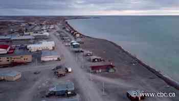 3 people attacked by polar bear in Sanirajak expected to make recovery