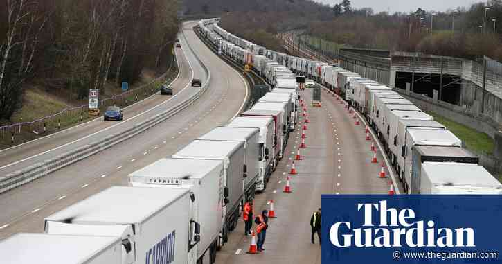 ‘Temporary’ Brexit plans made to last a long time | Brief letters