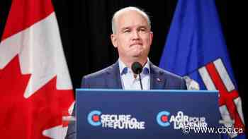 O'Toole says all Canadians should get a shot as Conservative MP calls mandatory vaccination 'tyrannical'