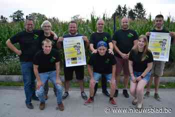 Quizavond trekt ‘light’ versie van driedaagse Lindekensfeesten op gang