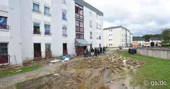 Rechtsanwalt Joachim Titz über Kündigung von 44 Mietparteien in Sinzig - General-Anzeiger Bonn