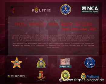 DoubleVPN abgeschaltet > Rechtsanwalt Ferner: Cybercrime & IT-Strafrecht - Anwaltskanzlei Ferner Alsdorf