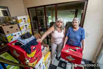 Vrederechter zet gezin met zware gezondheidsproblemen uit woning