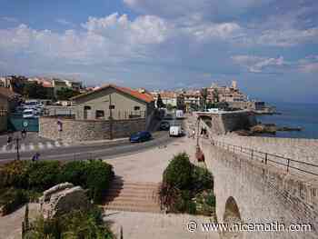 Les remparts vont-ils vraiment devenir piétons à Antibes? On vous explique