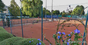 Hirschberg-Großsachsen: TVG-Sportanlage wird nach Rudi Frößinger benannt - Rhein-Neckar Zeitung