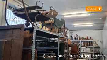 Was alles in der Schatzkammer des Weißenhorner Heimatmuseums steckt