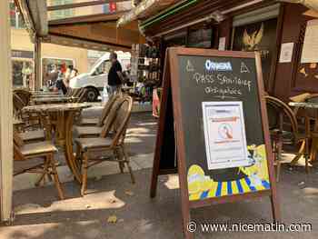 "Un coup politique": À Fréjus, la police municipale ne contrôle pas le pass sanitaire... mais la police nationale veille