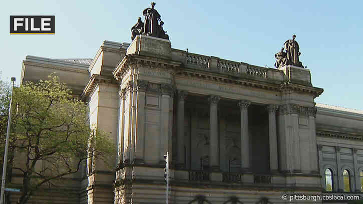 Carnegie Museum Of Art Launching New Outdoor Summer Event Series
