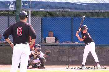 Europese jeugdploegen verzamelen aan luchthaven voor EK Baseball