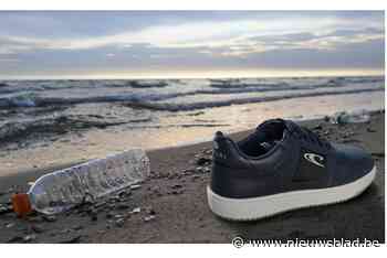 O’Neill-sneakers gemaakt van oceaanafval ontworpen in Antwerpen