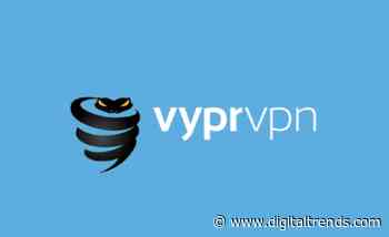VyprVPN’s summer deal just got serious — 87% off today