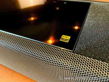 Sony HT-A7000 review: A fully-loaded soundbar experience