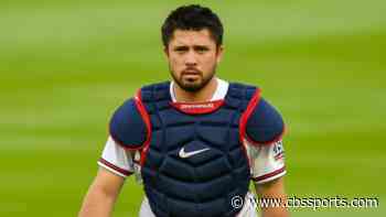 Braves activate Travis d'Arnaud as Atlanta continues lineup overhaul, NL East pursuit